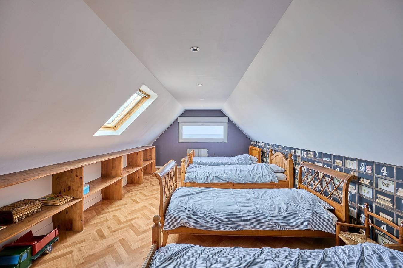 Foto 8 von 15: Ferienhaus für 10 Personen mit Terrasse