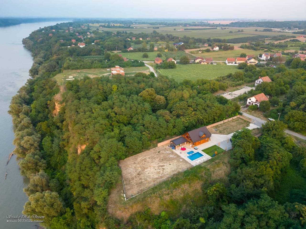 Foto 6 von 30: House Drvena kuća Vučedol