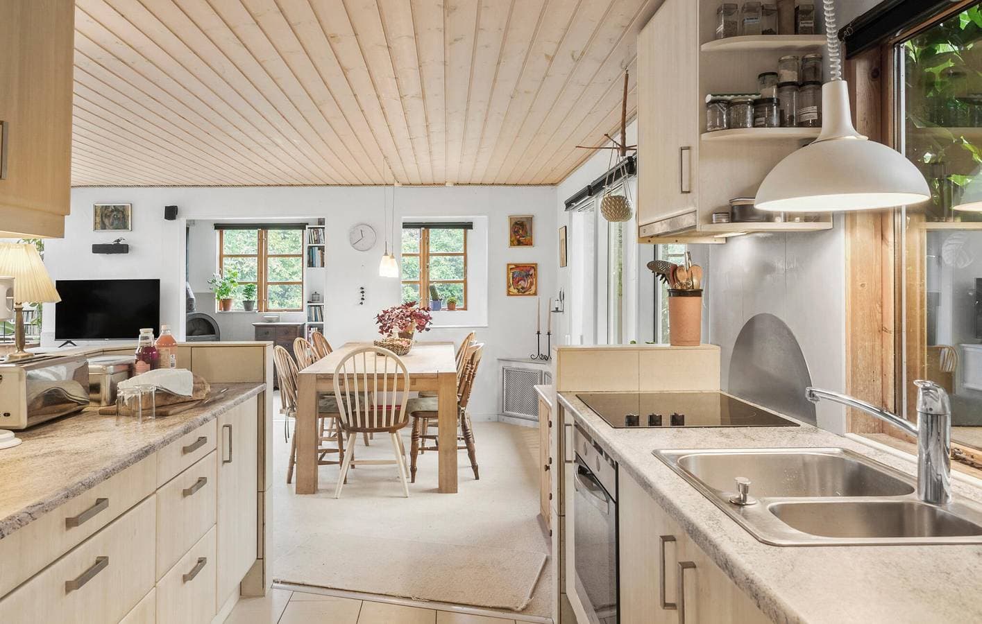 Foto 8 von 18: Ferienhaus für 2 Personen mit Terrasse