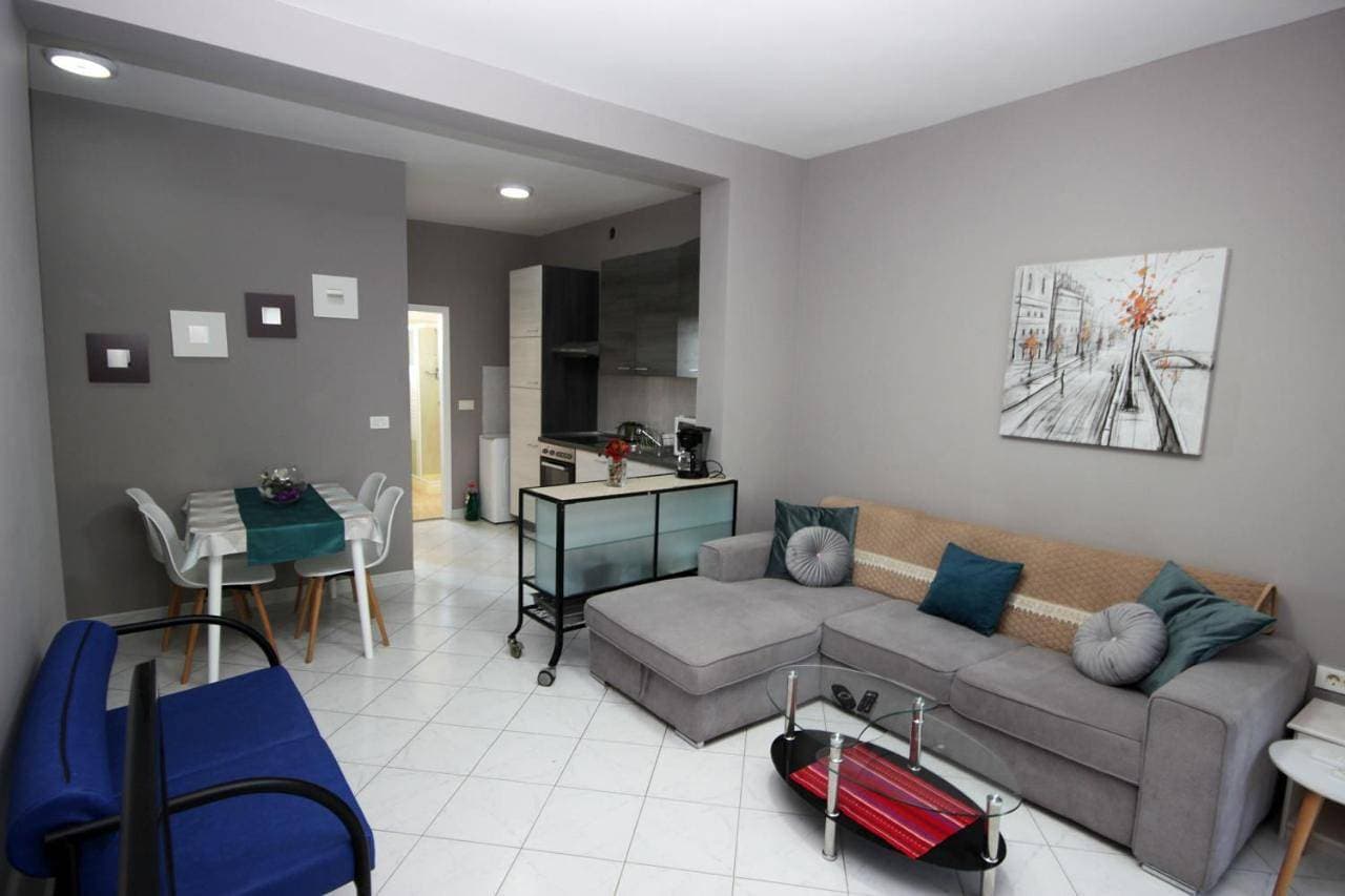 Apartments Fjolla 1