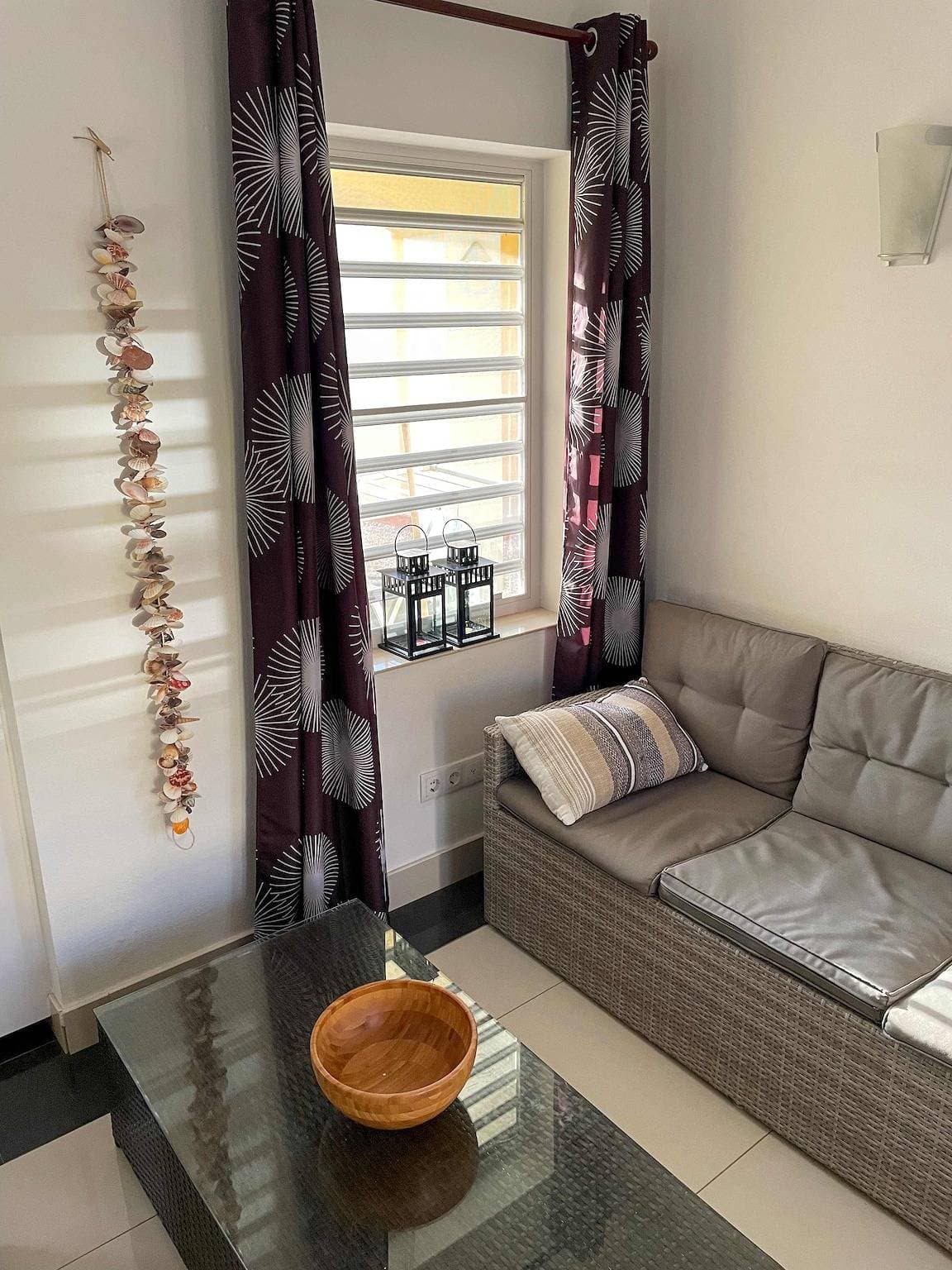 Foto 9 von 19: Villa für 4 Personen mit Garten