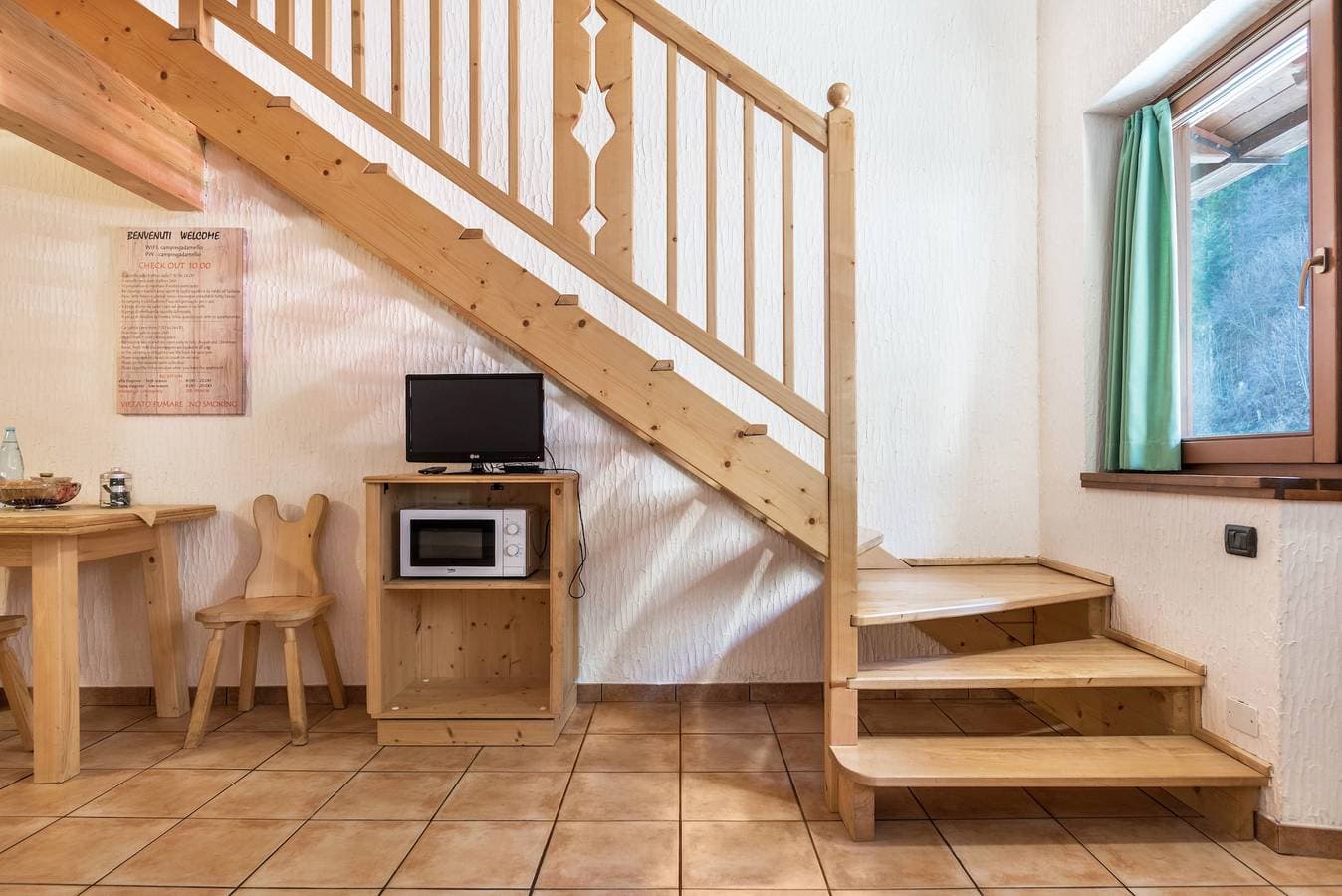 Foto 3 von 36: Appartement „Adamello 14“ mit WLAN