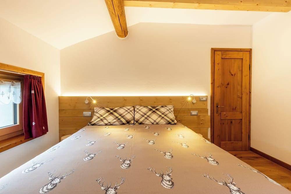Foto 2 von 18: Baita La Cascata new apartment between Bormio and Livigno with sauna and garden
