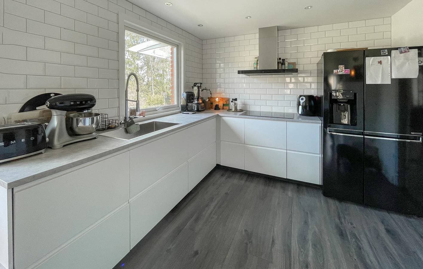 Foto 6 von 21: Ferienhaus für 9 Personen mit Pool
