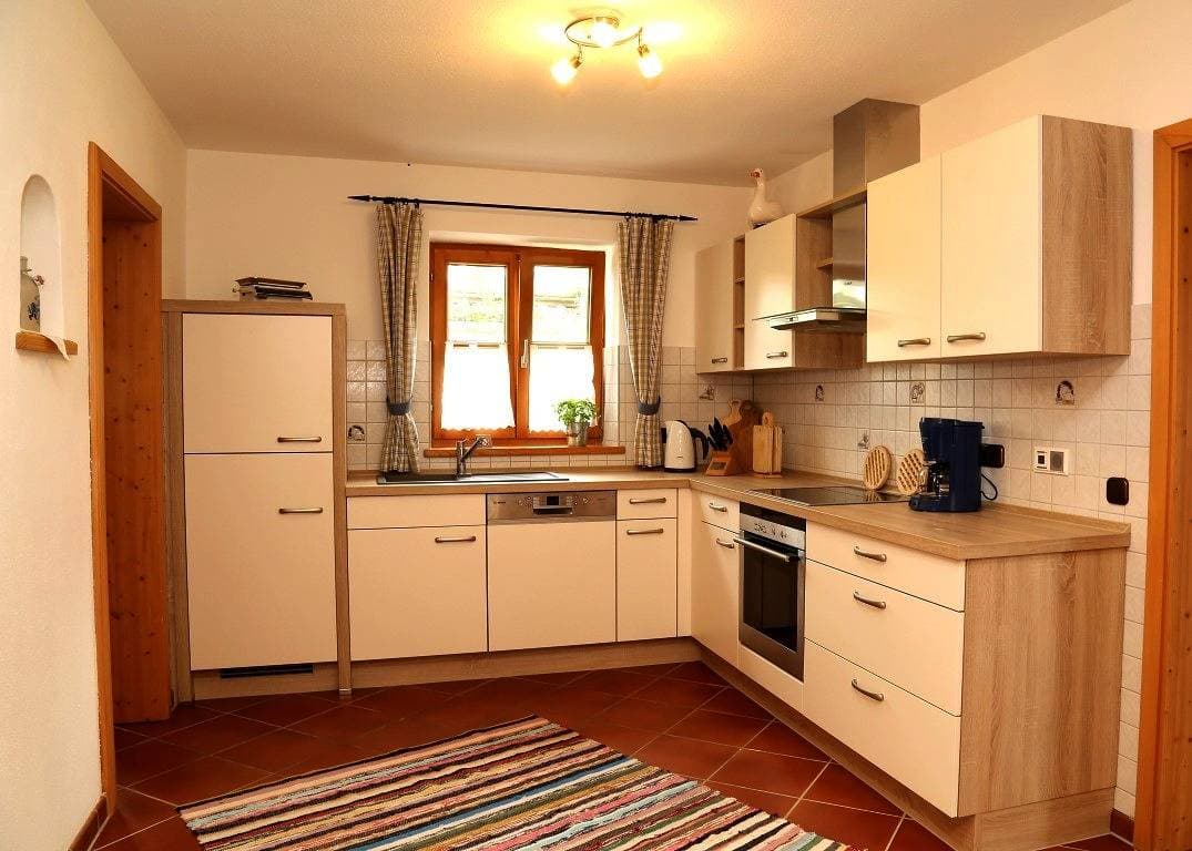 Foto 6 von 13: Haus Billinger - Ferienwohnung mit Terrasse