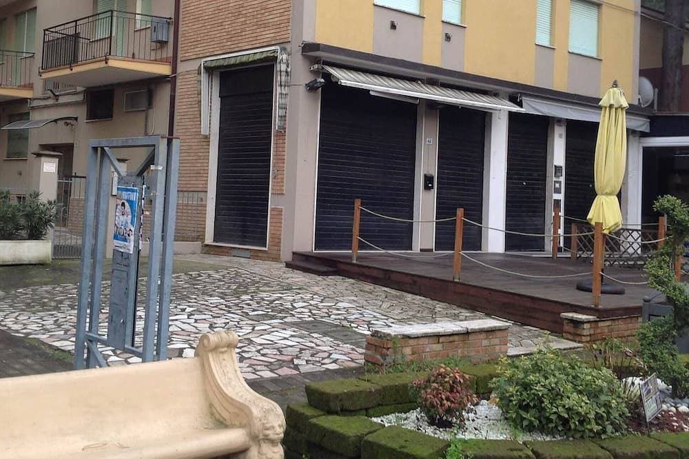 Sehr Zentraler Pedestrischer Bereich Lido Degli Estensi 1