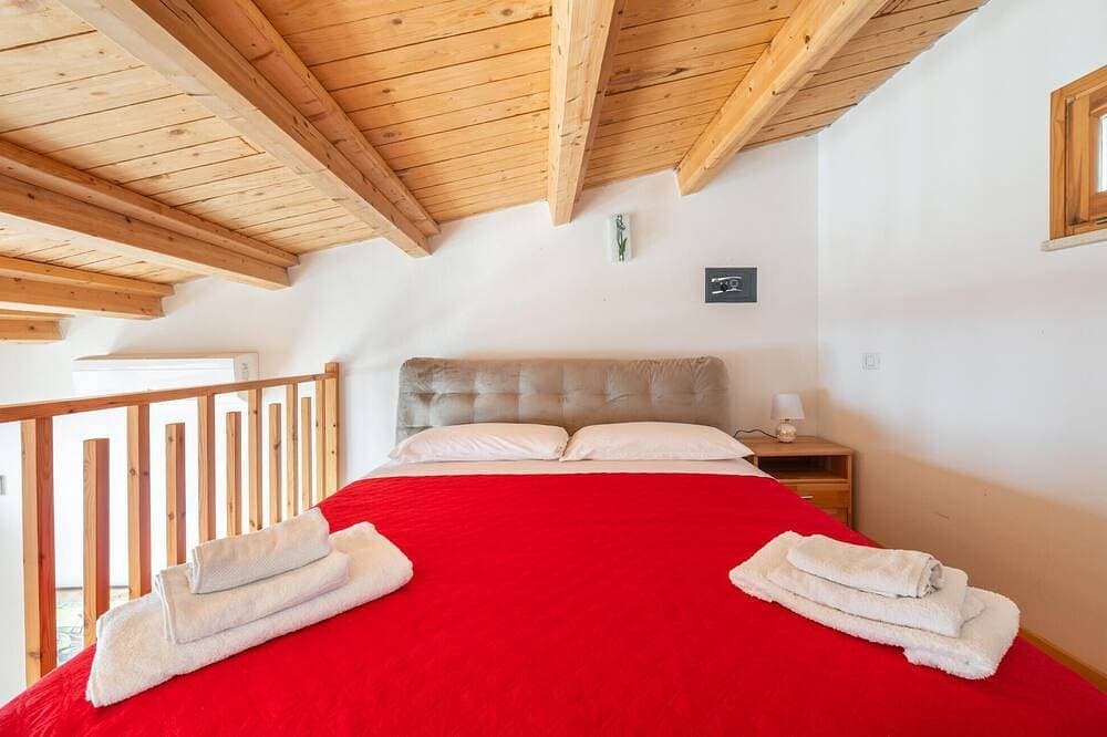 Foto 5 von 30: Haustierfreundliches Ferienhaus in Carloforte mit WLAN