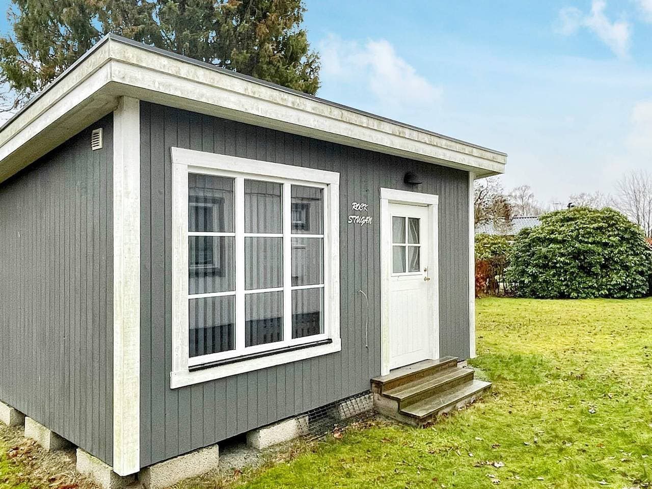 Foto 4 von 22: 9 Personen Ferienhaus in Sölvesborg