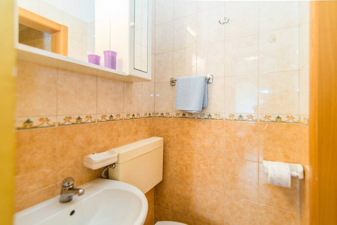 Foto 13 von 18: Ground floor Studio Apartment Vilma No.2