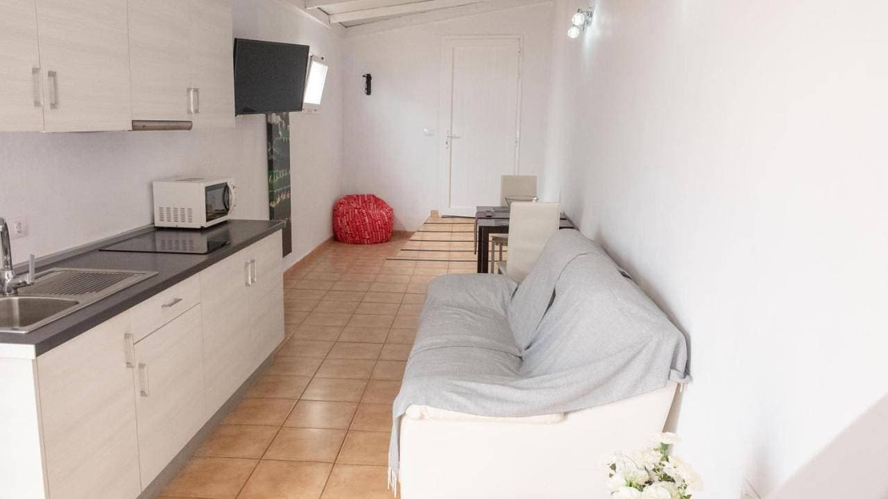 Foto 5 von 10: Loft en Las Palmas Cerca de Vegueta