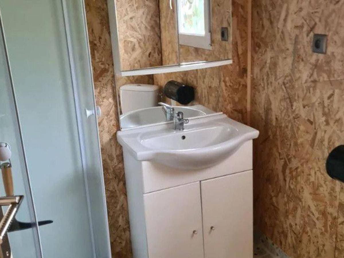 Foto 2 von 21: Chalet