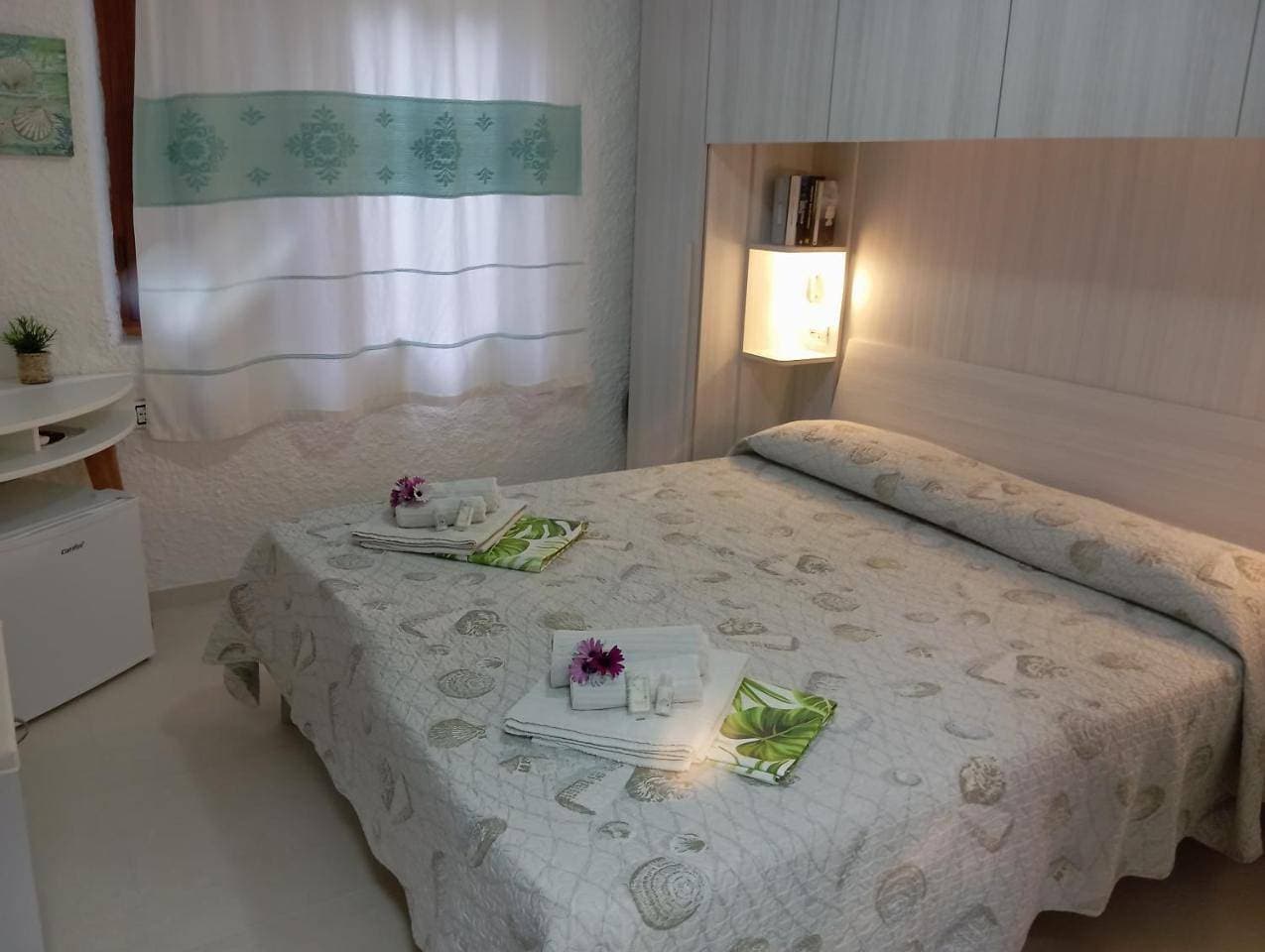 Foto 6 von 10: Standard Double Room