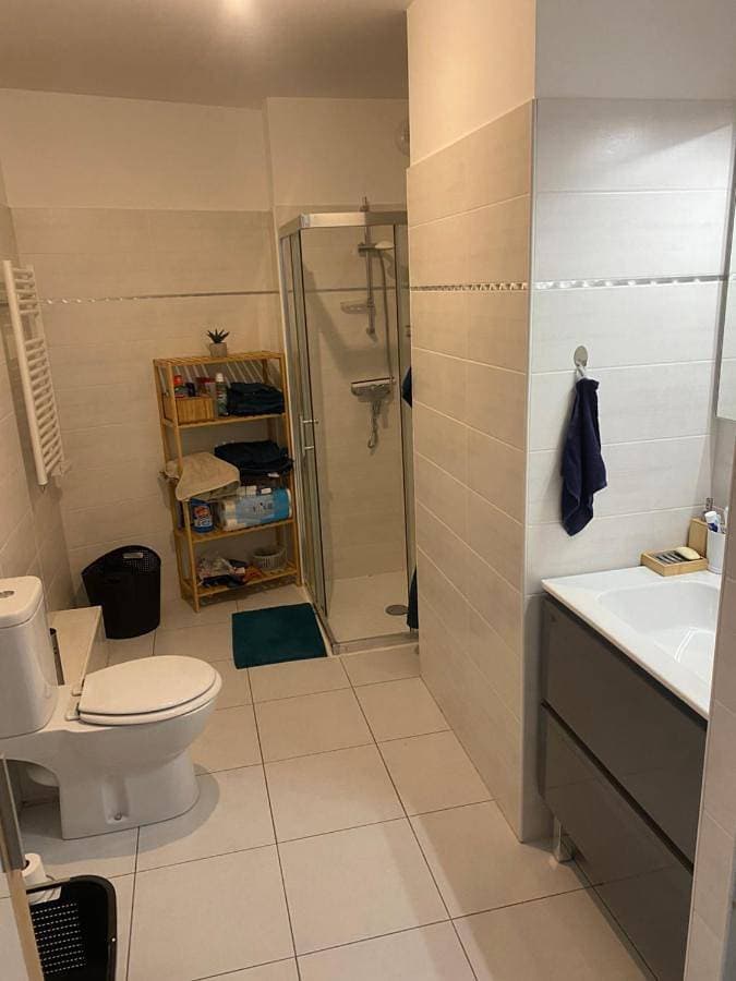 Foto 2 von 5: One-Bedroom Apartment