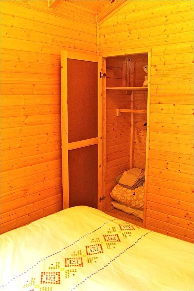 Foto 13 von 39: Bungalow (2 Adults)