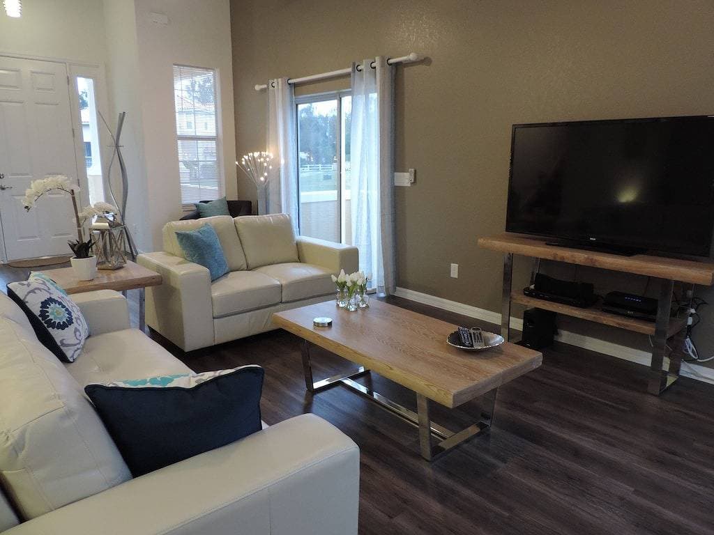 Foto 10 von 46: Deluxe New (Jan. 2016) 3 Br, 2. 5 Ba Villa am Fluss Homosassa