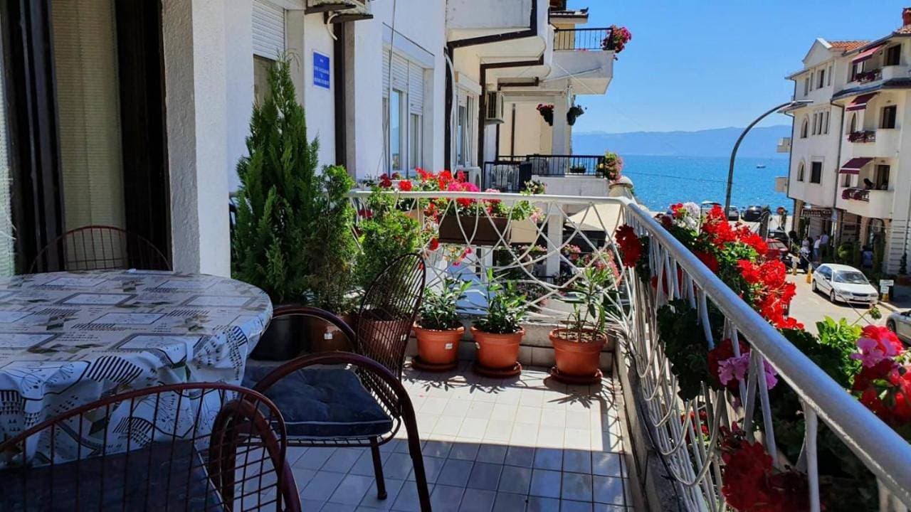 Apartments Dudan 1