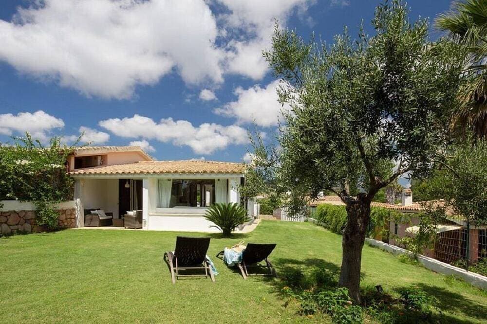 Foto 13 von 30: Villa in Villasimius, nur einen Steinwurf vom Strand entfernt