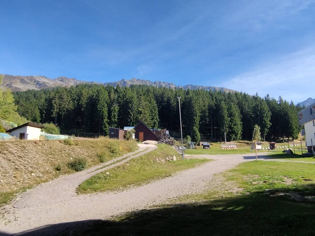 Foto 13 von 15: 2-Zimmer an der Piste, nahe Skilifte