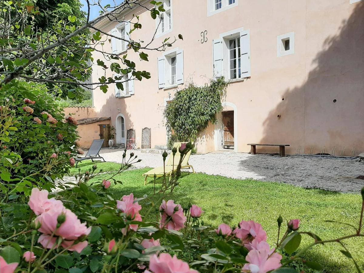 Foto 5 von 20: Apartment with Garden View