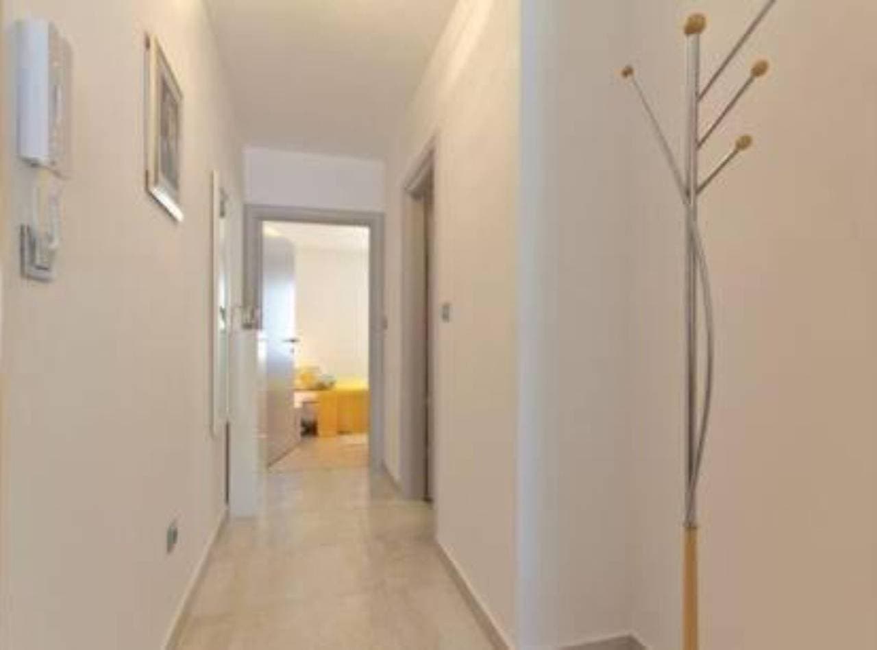 Foto 5 von 8: Ferienwohnung für 2 Personen mit Balkon