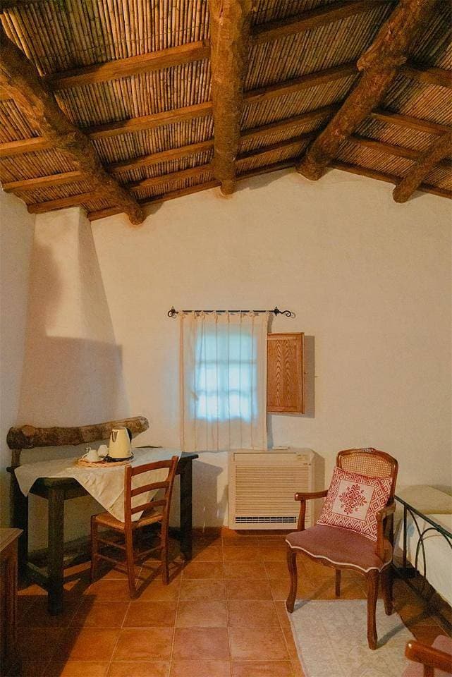 Foto 12 von 12: Double Room - Annex