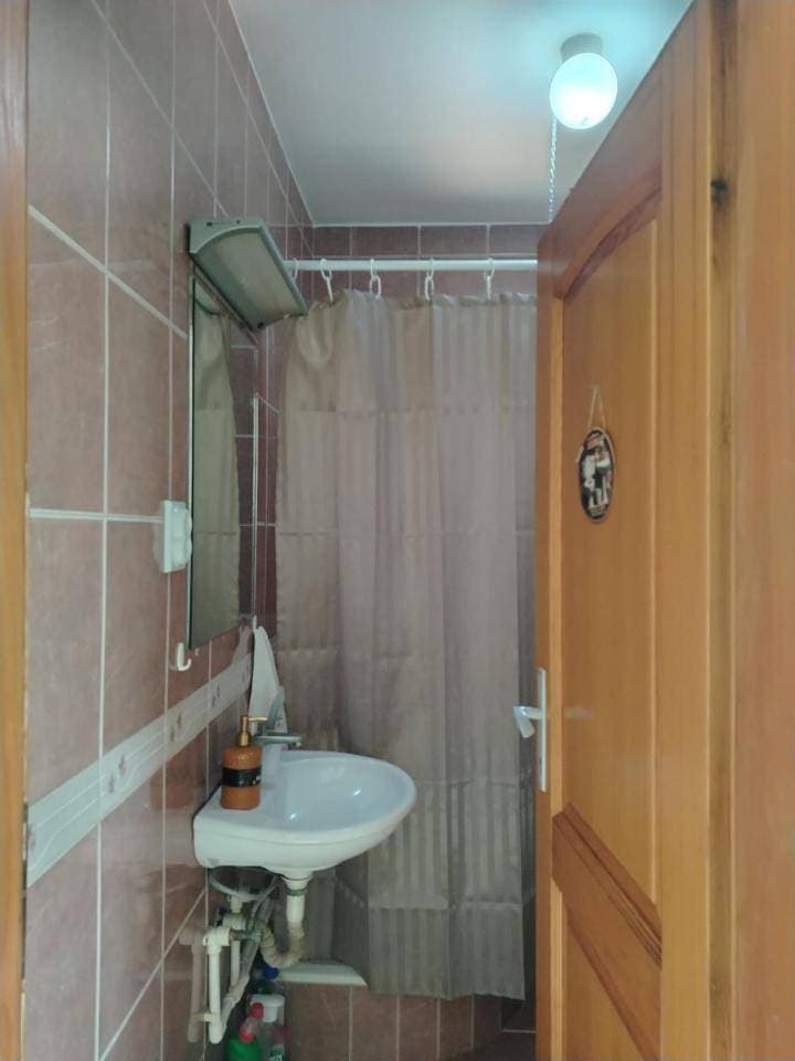 Foto 13 von 13: Studio Apartment