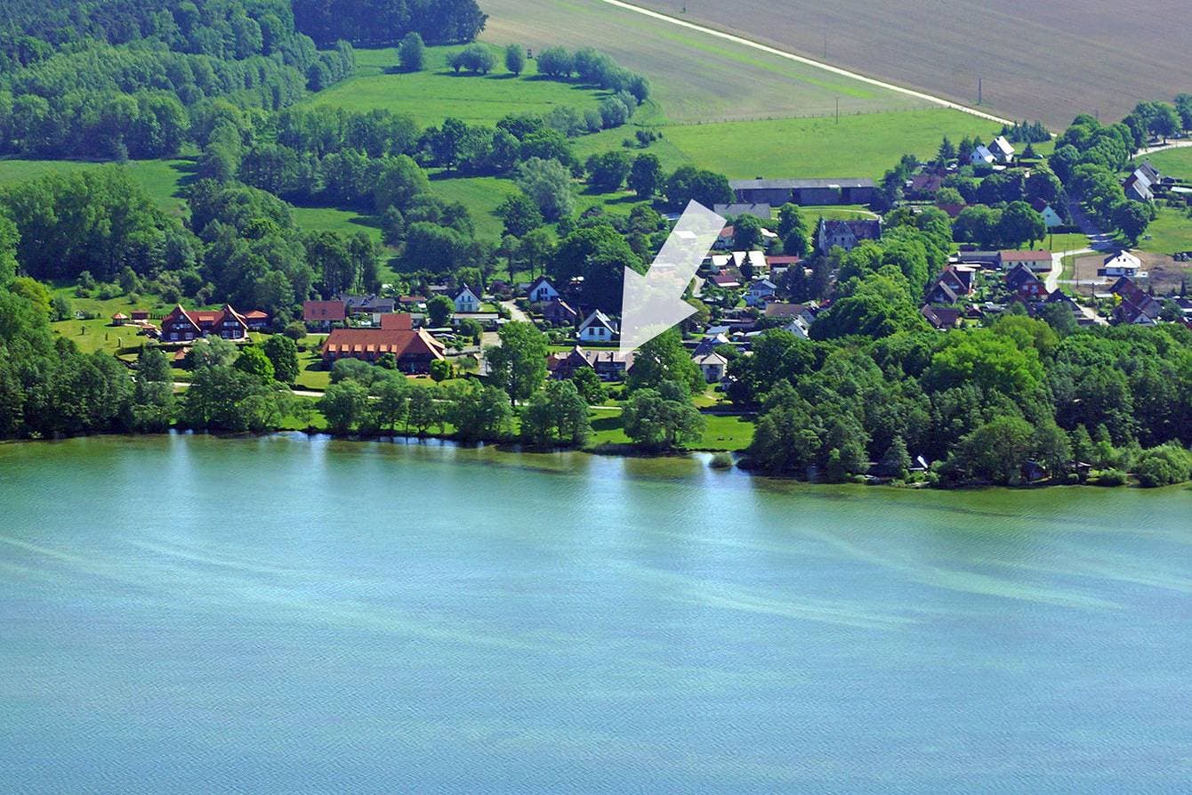 Foto 2 von 25: Fewo Seewind