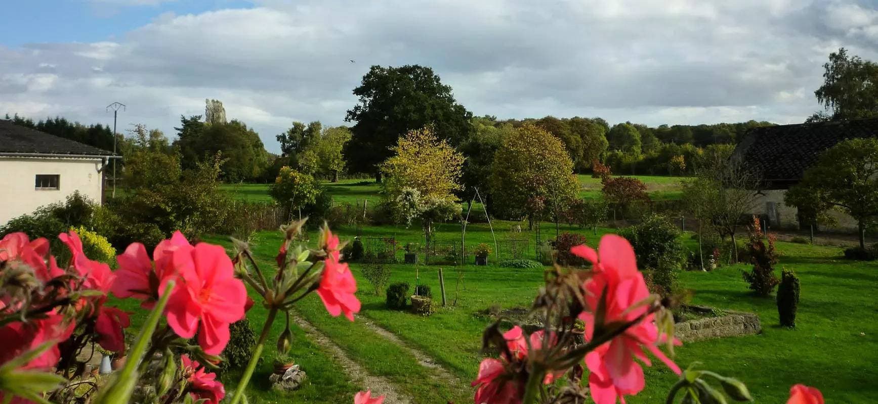 Foto 5 von 27: Gîte de France 4 Personen