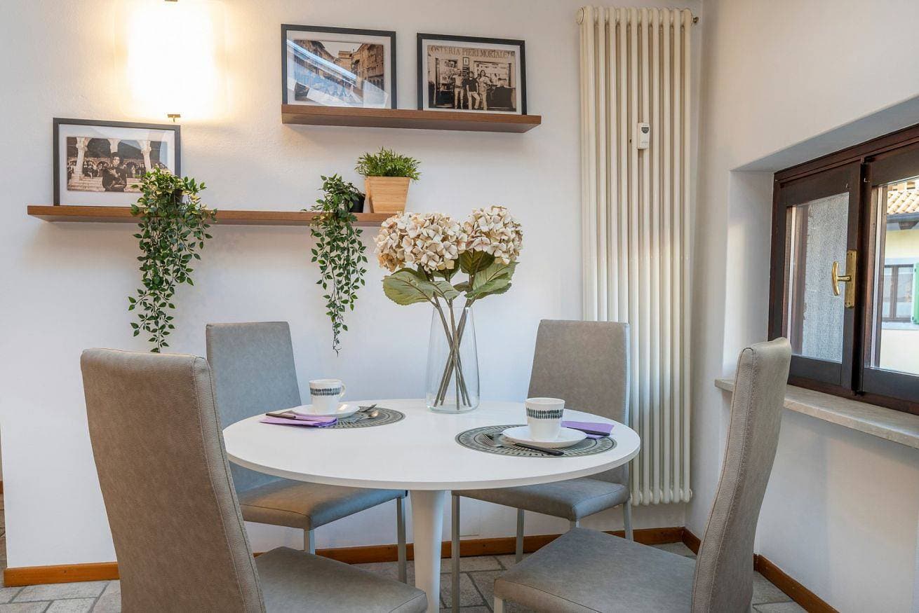 Foto 5 von 20: Ferienwohnung für 2 Personen