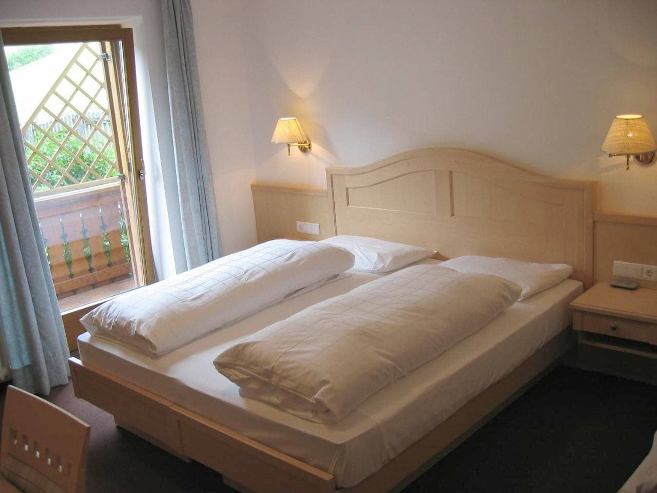 Foto 4 von 8: Apartment with Balcony