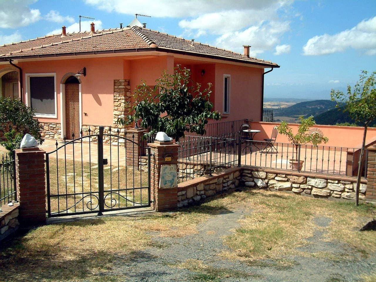 'Casa Papacqua 1