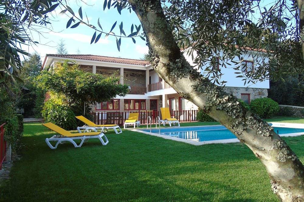 Quinta Da Chouza Agroturismo und Enotourismo 2 Zimmer-Privatstrand - Free Wifi 1