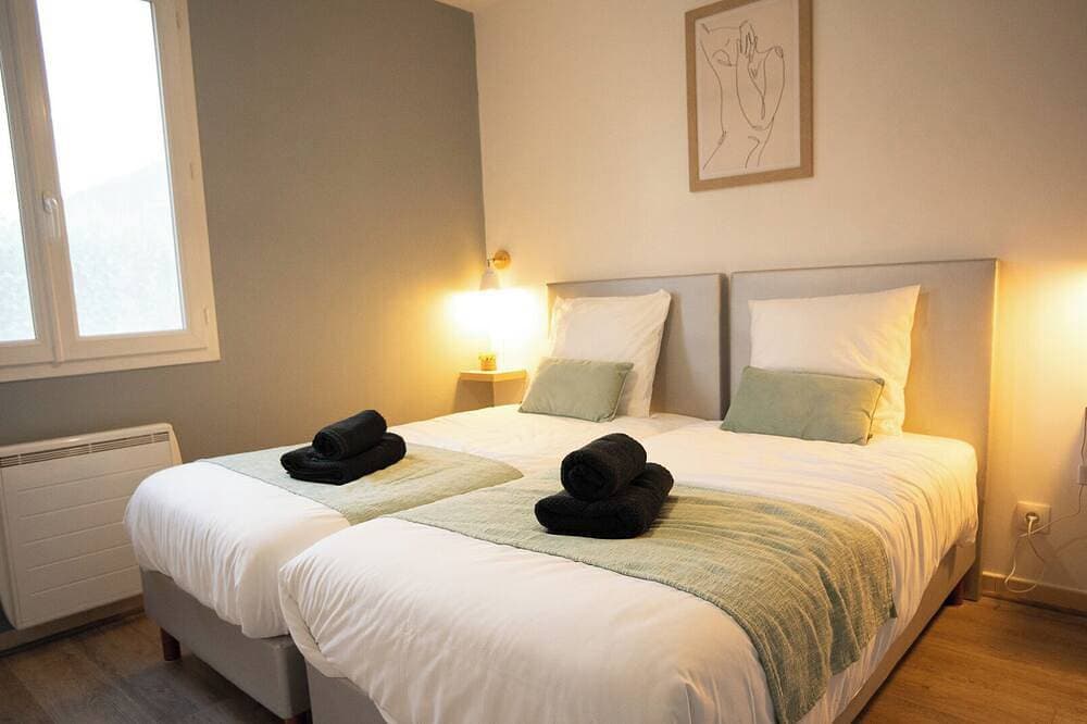 Foto 2 von 25: Villa Les Oliviers – Mountain View - Mercantour ⭐️⭐️⭐️
