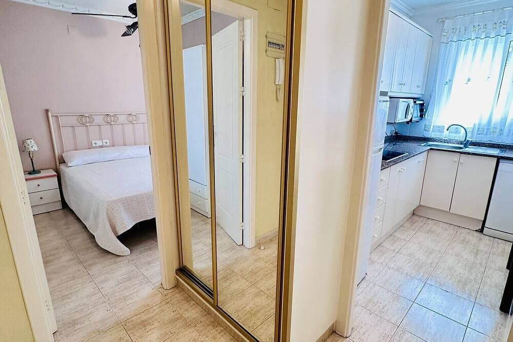 Foto 6 von 30: A45 - Calasol - Ferienwohnung für 6 Personen in Cala de Finestrat