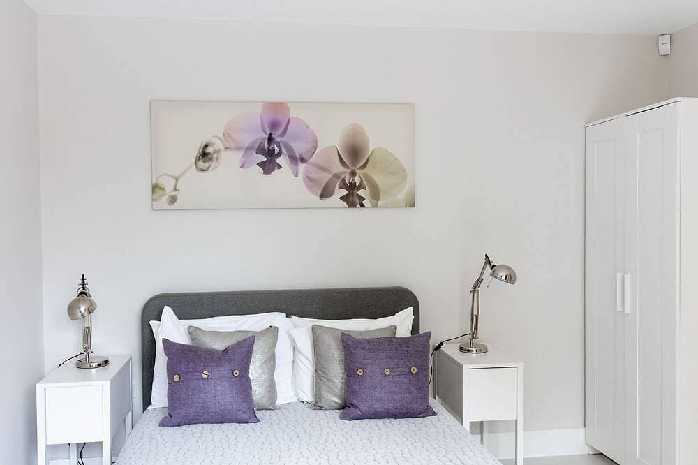 Foto 9 von 30: Immaculate Central Windsor Town House