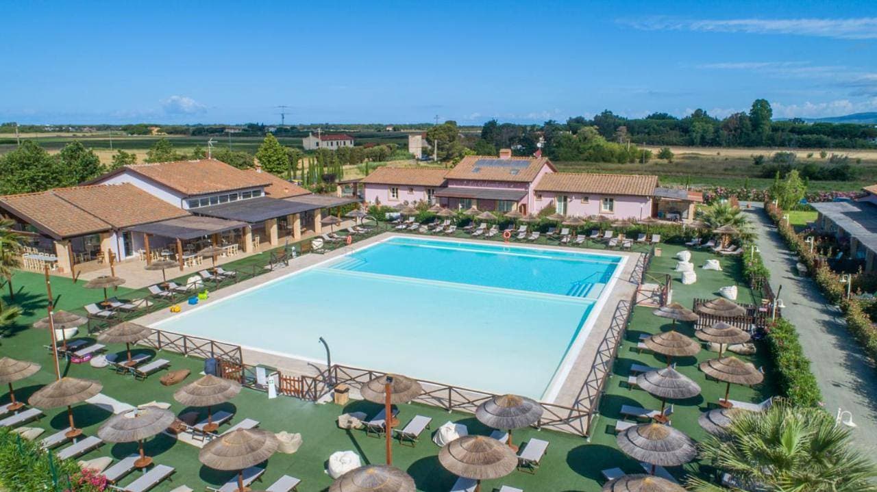 Fattoria Palazzeta - Pet & Family Friendly 1