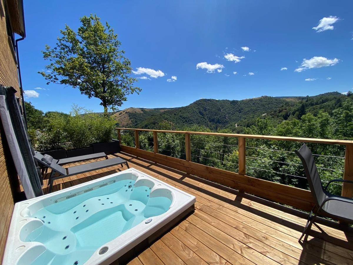 L'Eden des Cévennes 1