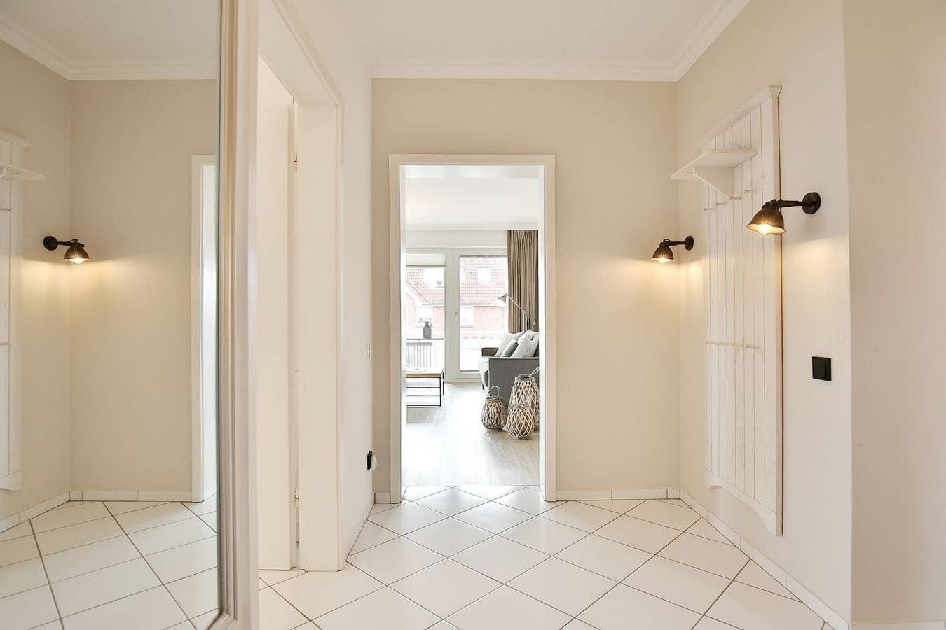 Foto 7 von 25: Eastcoast-Appartement 4
