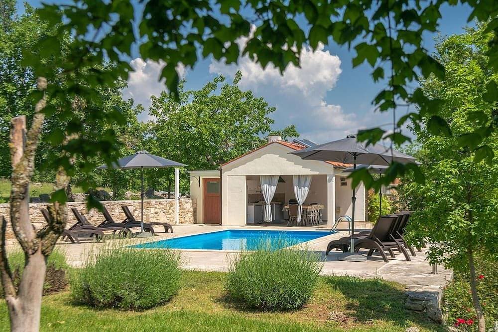 Tolles Haus in Groznjan 1