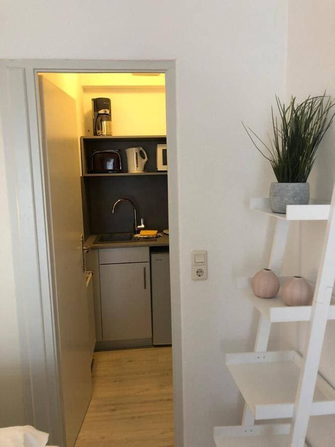 Foto 4 von 12: Deluxe Apartment