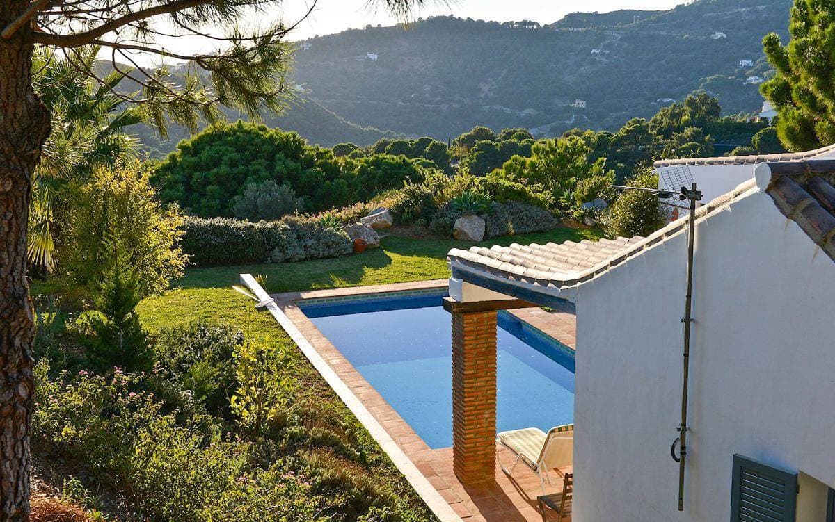 Foto 7 von 21: Paisaje Villa