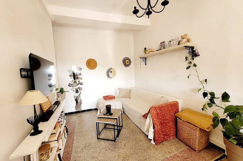Foto 7 von 13: T2 Wohnung mit Südterrasse