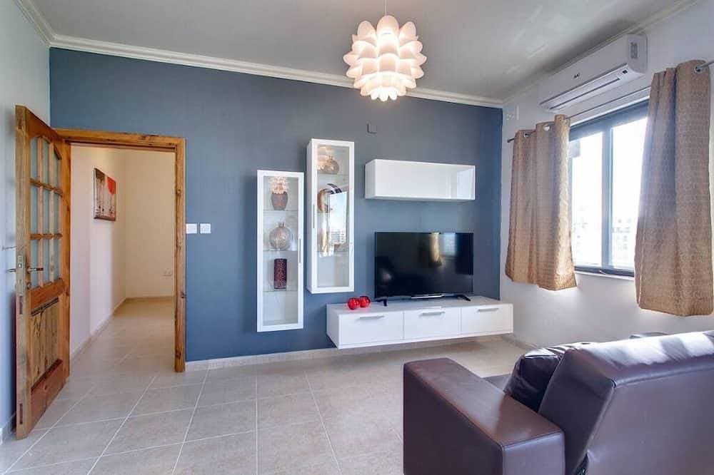 Foto 5 von 13: ☆ Cozy Apartment ♡ in St. Pauls Bay ☆.