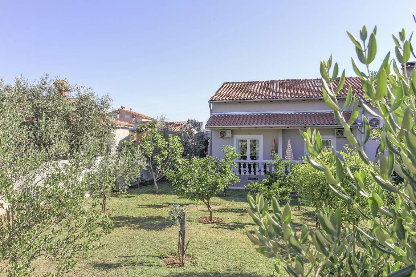 Foto 4 von 17: Ane in Pula - Appartement für 2-3 Personen