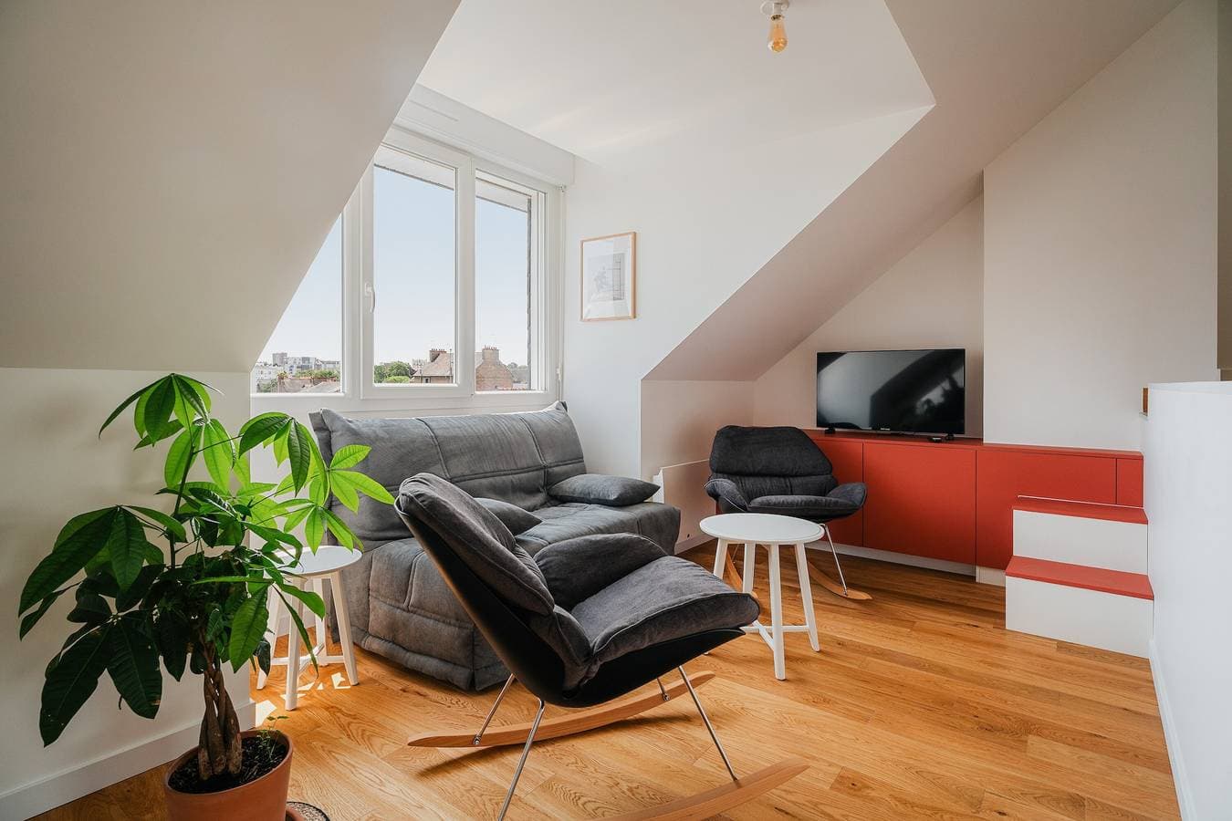 Foto 7 von 21: Apartment 'Ruhig, Zentrumsnah' mit WLAN