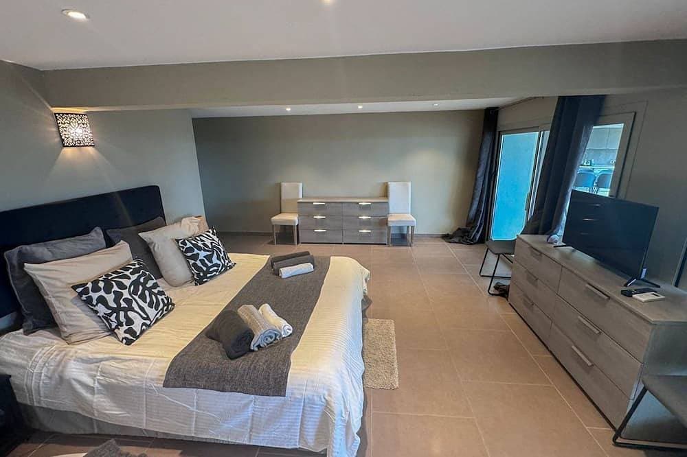 Foto 7 von 30: Villa Tribu - Sechs Schlafzimmer Villa, Schläft 14