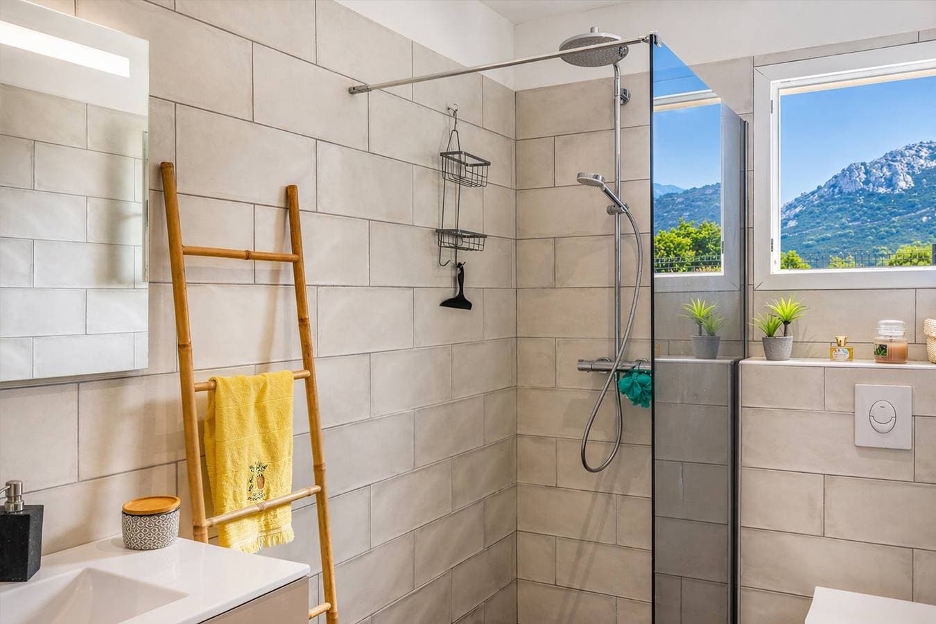 Foto 6 von 19: Ferienwohnung für 2 Personen mit Garten