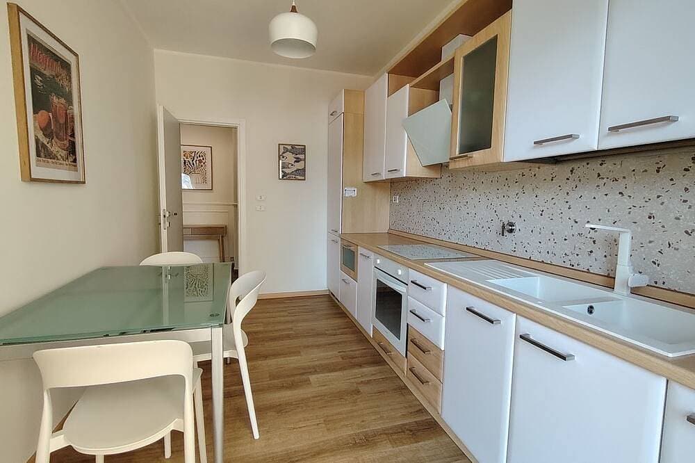 Foto 11 von 19: Allegria House A 5-minute walk from the sea, whole accommodation spacious and renovated