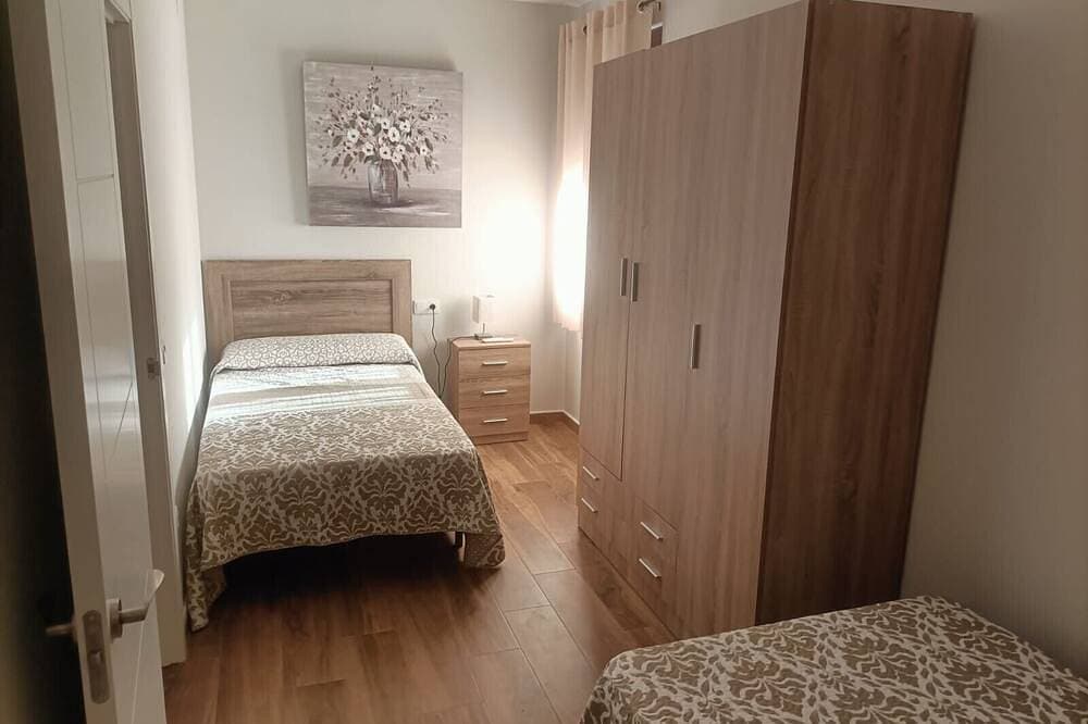 Foto 9 von 30: Apartamento El Huertecillo 2 im Renaissance-Dorf La Mancha