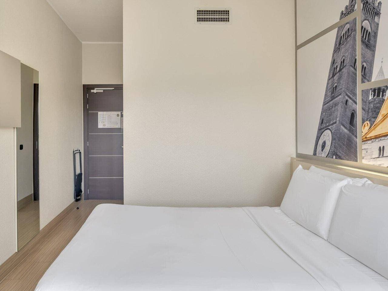 Foto 7 von 10: Standard Room with 1 Double Bed